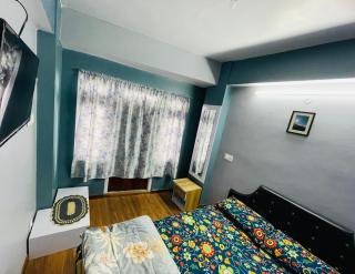 Blue Valley Apartment - 1