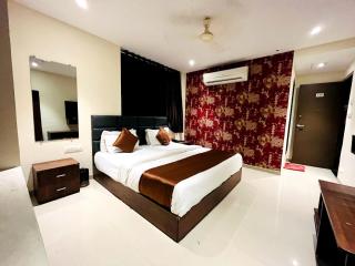 Sunrise cave - Surat - 8
