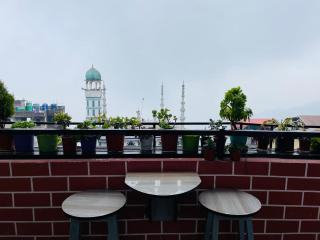 Blue Valley Apartment - Darjeeling - 2