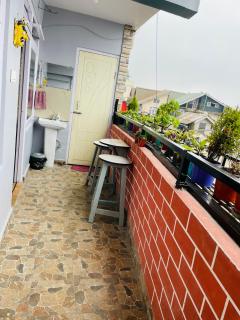 Blue Valley Apartment - Darjeeling - 3