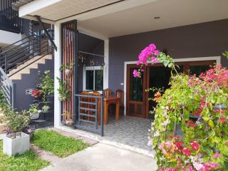Palm Garden House - Koh Lanta - 7