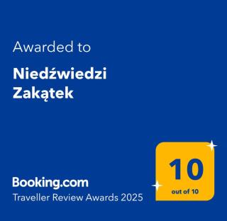 Niedźwiedzi Zakątek - Sidzina - 1