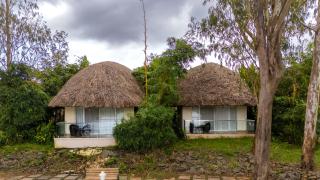 Dandeli Kali River Resort - Dandeli - 6