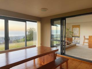Panoramic Sea & Town View Oamaru 睁眼即见太平洋 I 躺观日月同辉 - Oamaru - 2