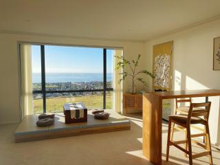 Panoramic Sea & Town View Oamaru 睁眼即见太平洋 I 躺观日月同辉 - Oamaru - 8