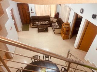 Serene Inn - Vaduvanchal - 5