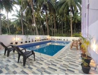 Casa Macy - Pondicherry - 0