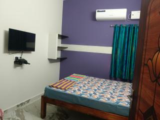 Casa Macy - Pondicherry - 5