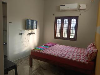 Casa Macy - Pondicherry - 1