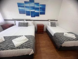 Coonamble Motel - Coonamble - 6