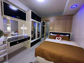 Shell Residence - Manila - 4