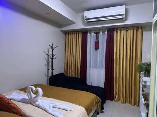 Shell Residence - Manila - 1