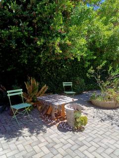 Jaco and Liz's sea get away - Hermanus - 9