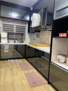 Apartment 1200sqft Presint 16, Putrajaya - Putrajaya - 1