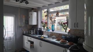 The Old Chip Shop - Ilchester - 0