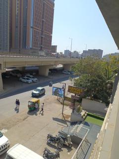 Hotel Privilege View - Ahmedabad - 7