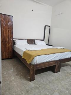 Anvik Stays - Bangalore - 7