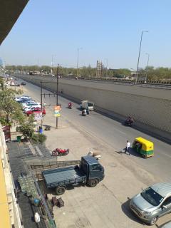 Hotel Privilege View - Ahmedabad - 8