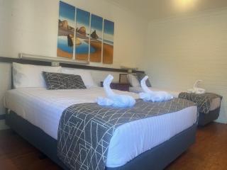 Coonamble Motel - Coonamble - 5