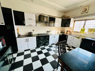Haven Lodge - 3BR Luxury Home in AWT Lahore - Lahore - 1