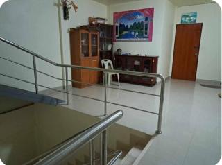 Baan Pru Peng - Ban Nua Khlong - 3