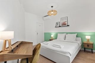 Beautiful and Cozy 3 bedrooms in Antibes - Antibes - 3
