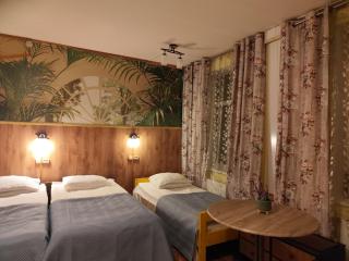 Avotu-Matisa EcoFlats - Riga - 6