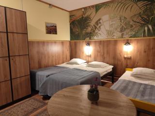 Avotu-Matisa EcoFlats - Riga - 5