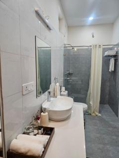 Villa Insignia - Full Villa 3 BHK with Private Pool and Parking - Udaipur - 1
