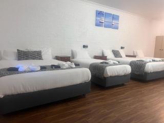 Coonamble Motel - Coonamble - 7