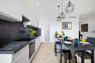 La Galerie 58 - Luxe & Design en centre ville - 7