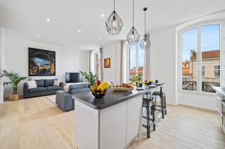 La Galerie 58 - Luxe & Design en centre ville - 9