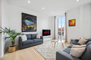 La Galerie 58 - Luxe & Design en centre ville - 0