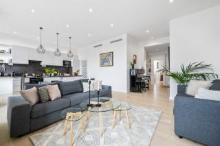 La Galerie 58 - Luxe & Design en centre ville - 6