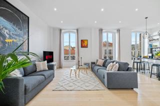 La Galerie 58 - Luxe & Design en centre ville - 8