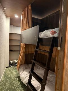Maruike Hotel - Shiga Kogen - 8