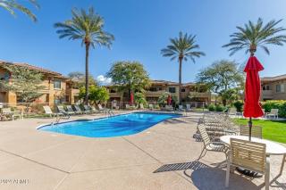 Villa Hideaway condo - Scottsdale - 0
