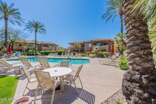 Villa Hideaway condo - Scottsdale - 9