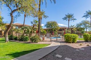 Villa Hideaway condo - Scottsdale - 8