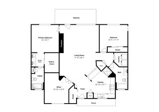 Villa Hideaway condo - Scottsdale - 6