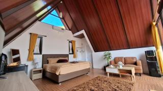 Heavenly 1 - Private Triangle - Bandung - 7