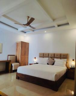 Thevapaattu resorts - Kollam - 4