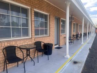 Coonamble Motel - Coonamble - 8