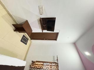 Grand New My Hotel Agra With Air Conditioner - Agra - 5