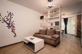 AquaMarine - Pool & Spa Beach Resort - 5