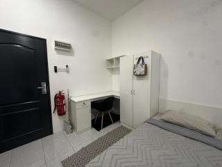 comfy soho - Seri Iskandar - 3