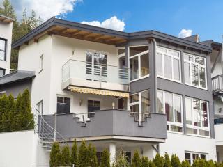 Herrliche Ferienwohnung mit Sauna in Strengen - Strengen - 0