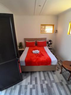 Neo & Ruks Guest House boston Belleville - Bellville - 3