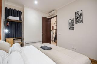 2BR Serviced Apartment at Vanya Park Asatti Garden BSD City - Tangerang - 7