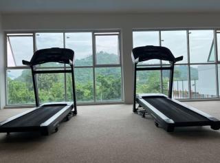 zamanss homestay - Kampong Simee - 8